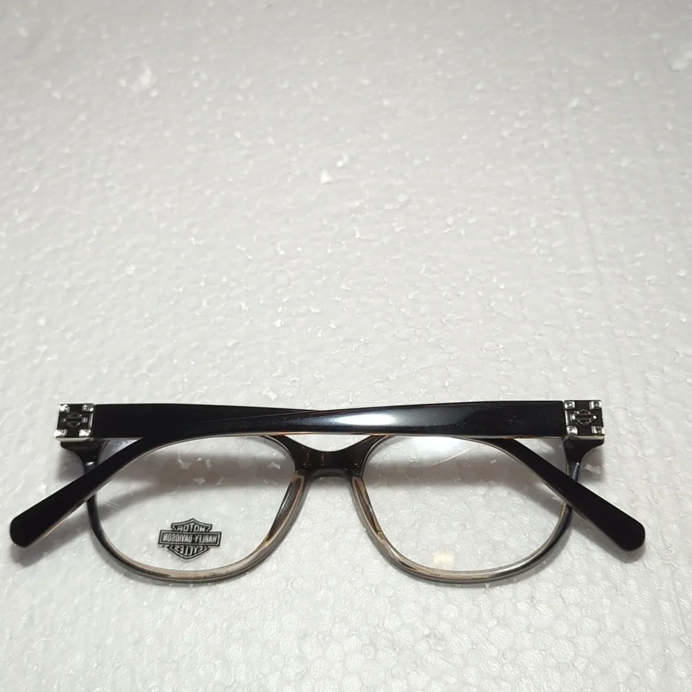 Harley-Davidson hd0558 optical frame